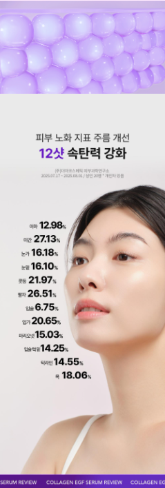 VEGANIFECT - Collagen NMN Serum 30ml