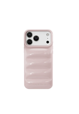 Urban Sophistication - The Puffer Phone Case (Stray Kids SEUNGMIN's Pick)
