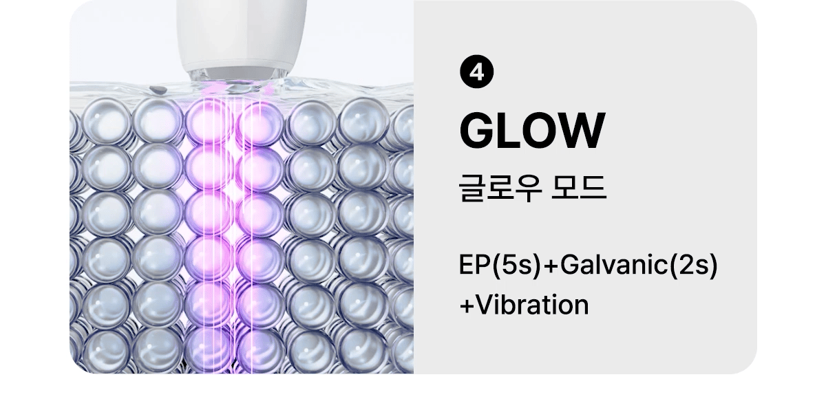 Glow.M - Hyper Glow Shot