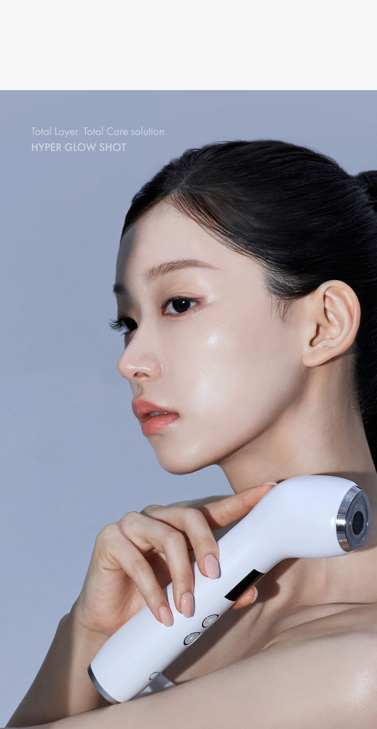 Glow.M - Hyper Glow Shot