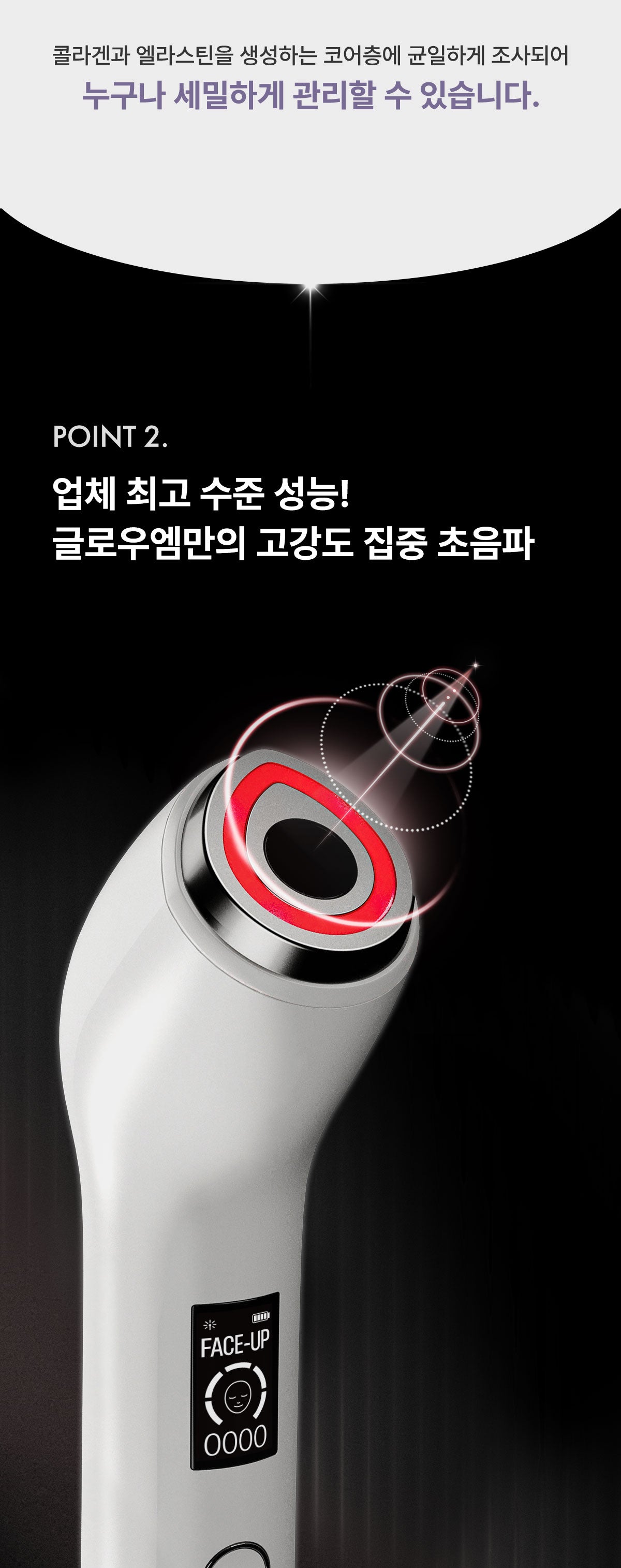 Glow.M - Hyper Glow Shot