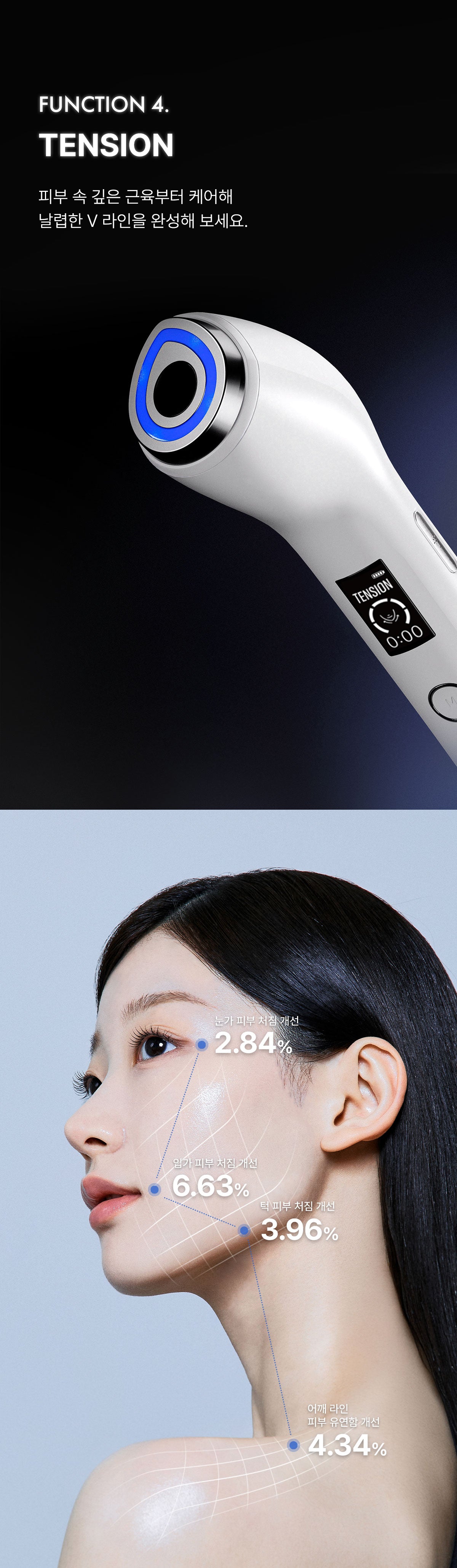 Glow.M - Hyper Glow Shot