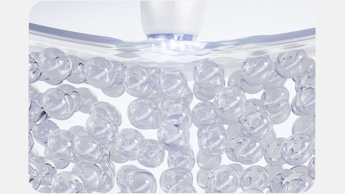 Glow.M - Hyper Glow Shot