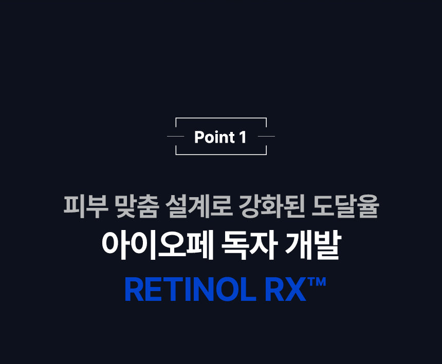 IOPE Expert Retinol Super Bounce Serum 30ml (+25ml)