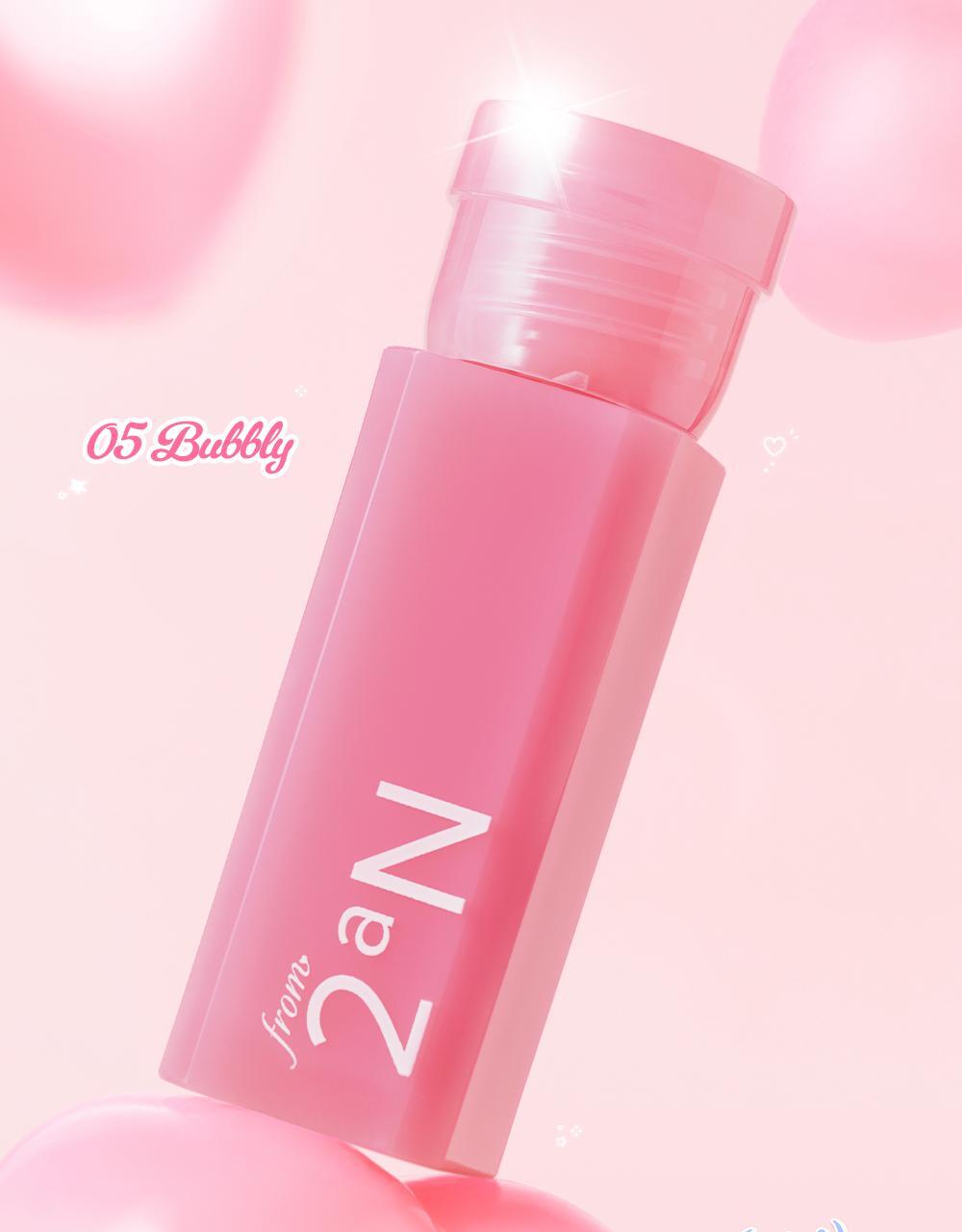 2aN - Mini Glaze Bouncing Tint