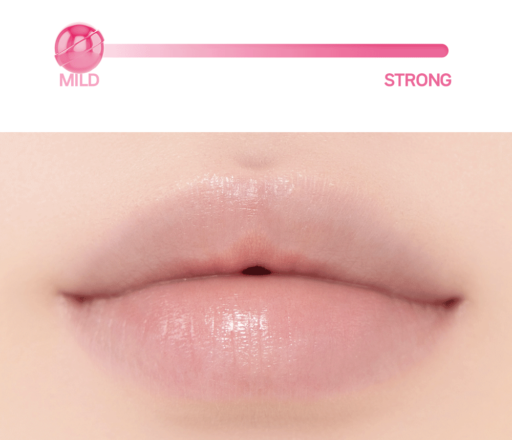 2aN - Mini Glaze Bouncing Tint