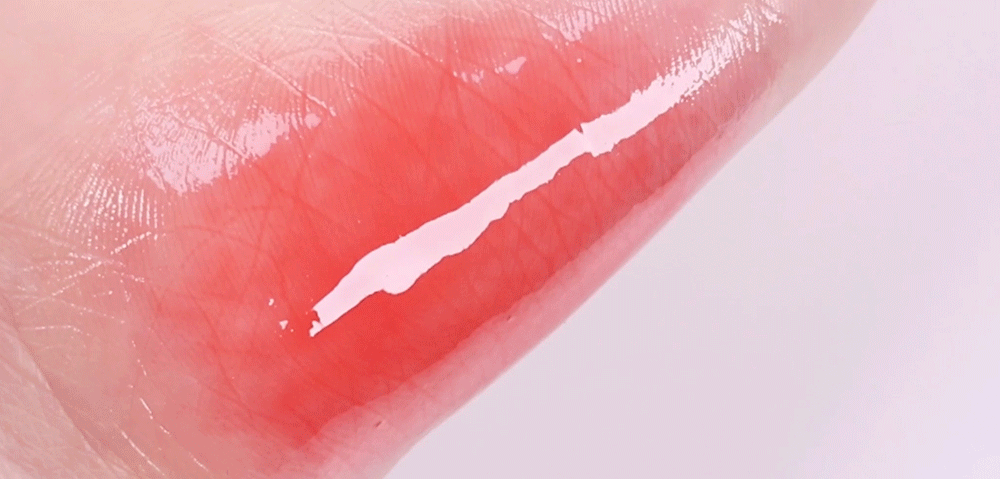 2aN - Mini Glaze Bouncing Tint