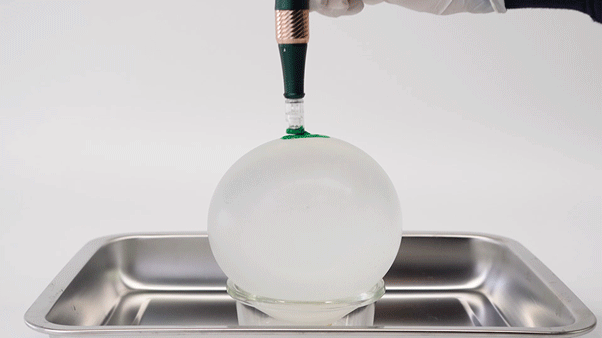 VUDE - Ultra-Low Molecular Diva Shot (Pore Care Beauty Device)