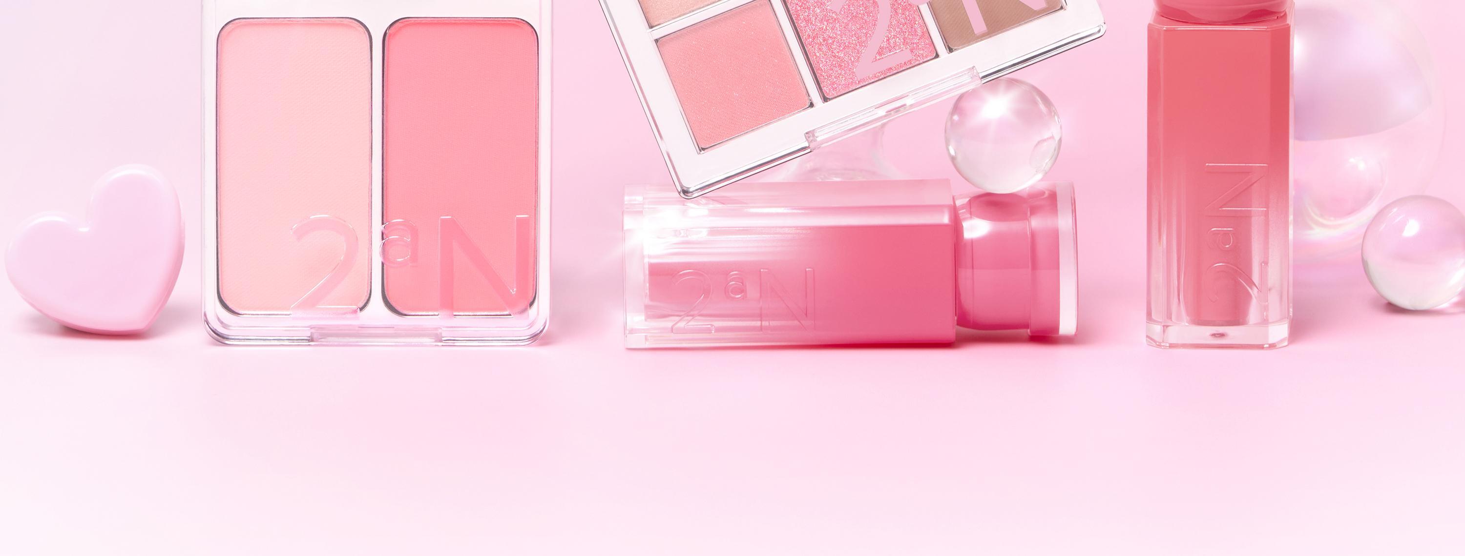 2aN Pure Glash Highlighter