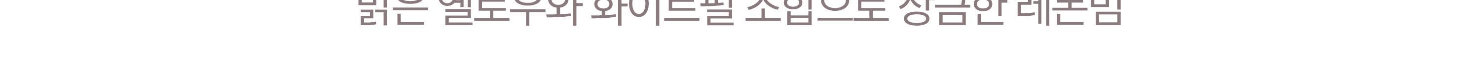 2aN Pure Glash Highlighter