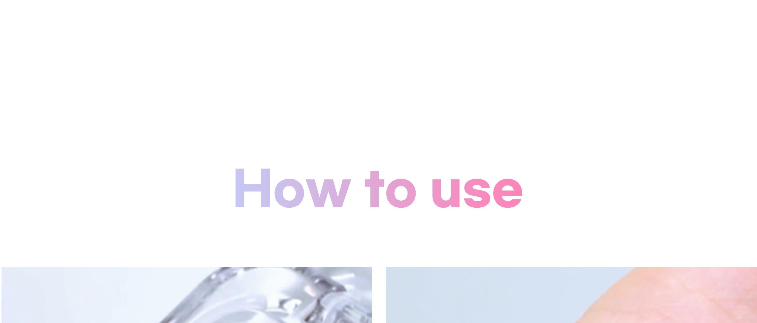 2aN Pure Glash Highlighter