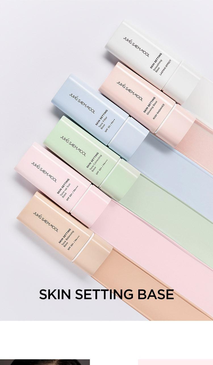 JUNGSAEMMOOL - Skin Setting Base 40ml