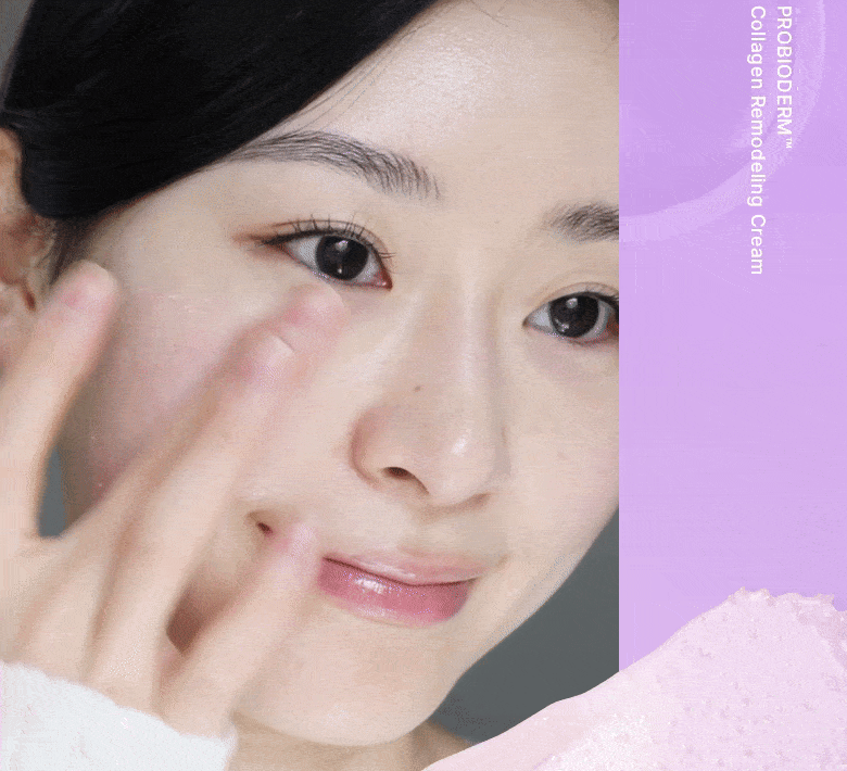 BIO HEAL BOH - Probioderm Collagen Remodeling Cream 50ml (+ Serum 13ml)