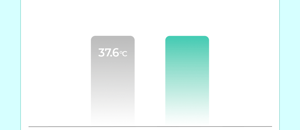 BRINGGREEN - Zinc Teca Blemish Serum Soothing Mask (3+1)
