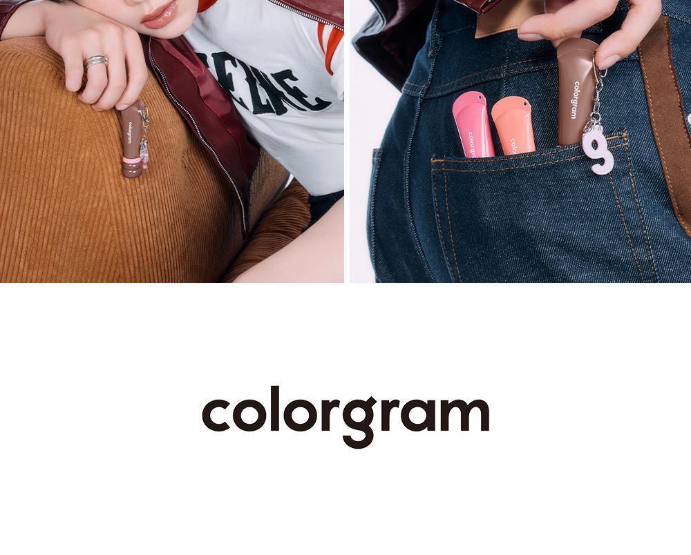 COLORGRAM - Tanghulu Lip Serum (7 Colors)