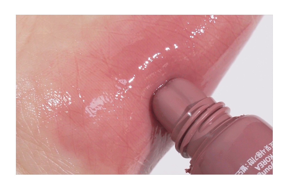 COLORGRAM - Tanghulu Lip Serum (4 Colors) (Pokémon Collaboration)
