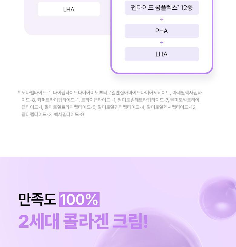 BIO HEAL BOH - Probioderm Collagen Remodeling Cream 50ml (+ Serum 13ml)