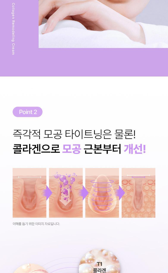 BIO HEAL BOH - Probioderm Collagen Remodeling Cream 50ml (+ Serum 13ml)