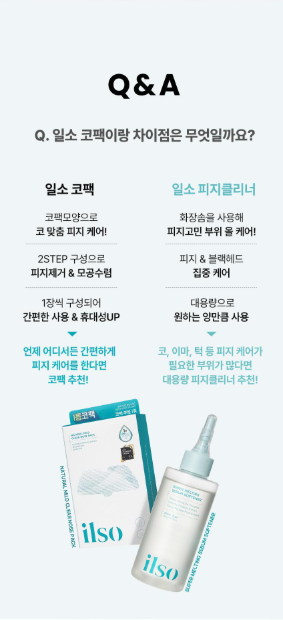 ilso Super Melting Sebum Softener 150ml (+40 Cotton Pads)