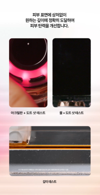 DUALSONIC - New Maximum Alpha Device