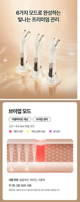 DUALSONIC - New Maximum Alpha Device