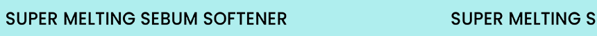 ilso Super Melting Sebum Softener 150ml (+40 Cotton Pads)