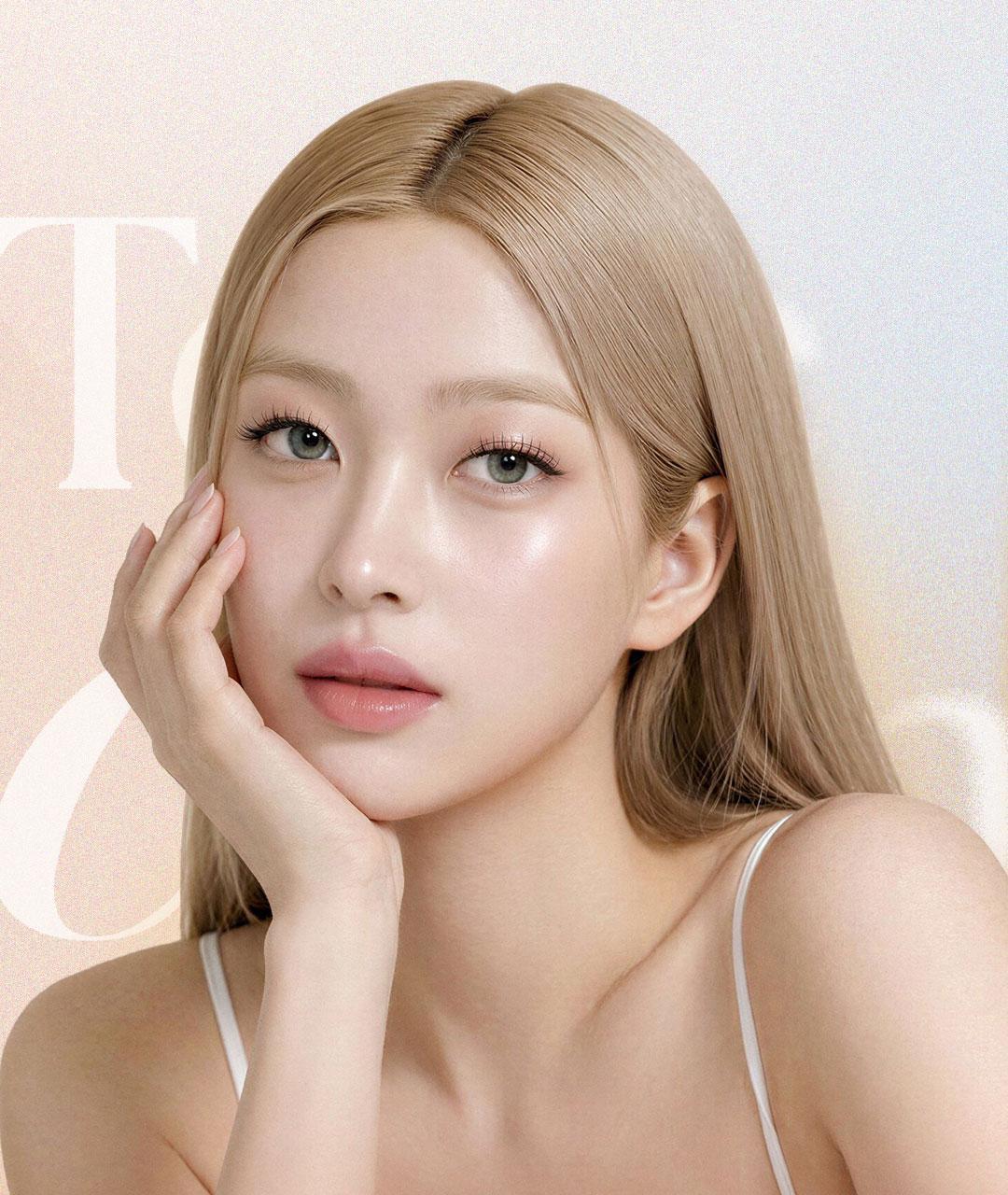 COSNORI - Easy Brow Changer (5ea) + Eyelash Serum Roll-On 6ml