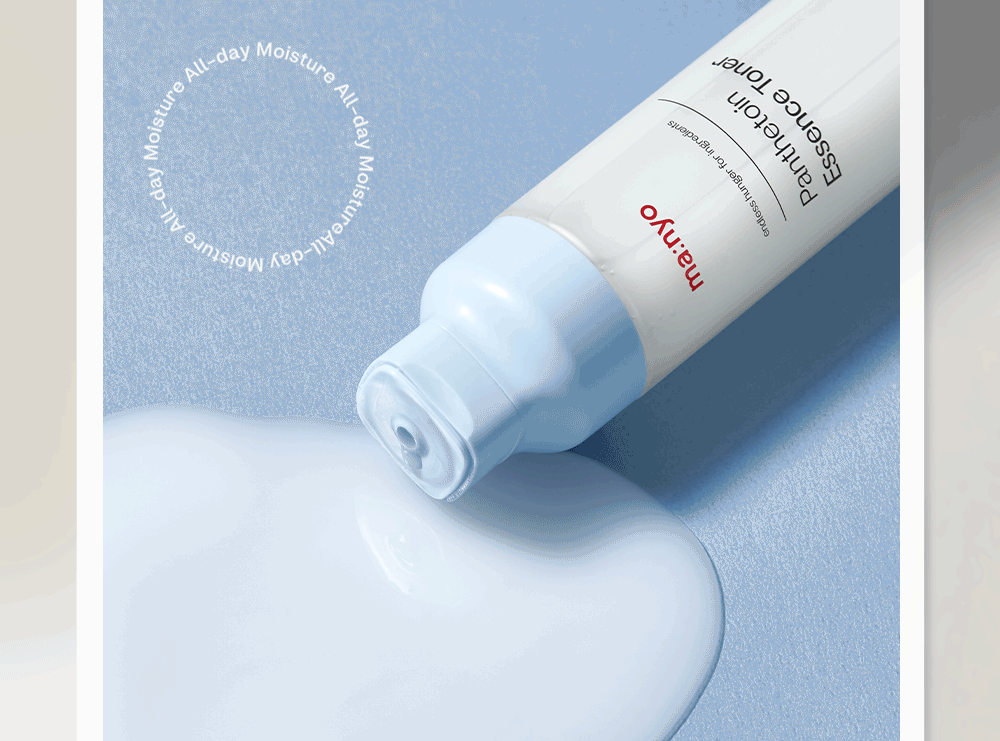 ma:nyo - Panthetoin Essence Toner 200ml