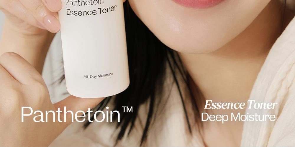 ma:nyo - Panthetoin Essence Toner 200ml