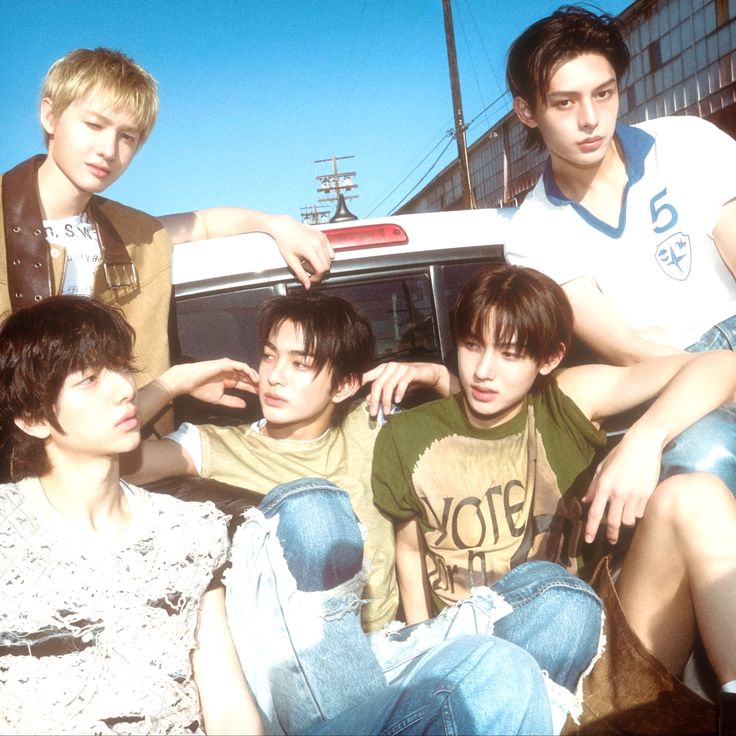 Raging Into the Mainstream: How CORTIS Is Importing Travis x Carti Energy into K-Pop