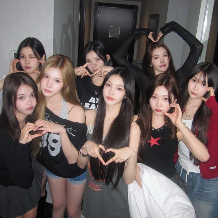 Hearts2Hearts: How SM’s Newest Girl Group Became the Defining Rookie o ...