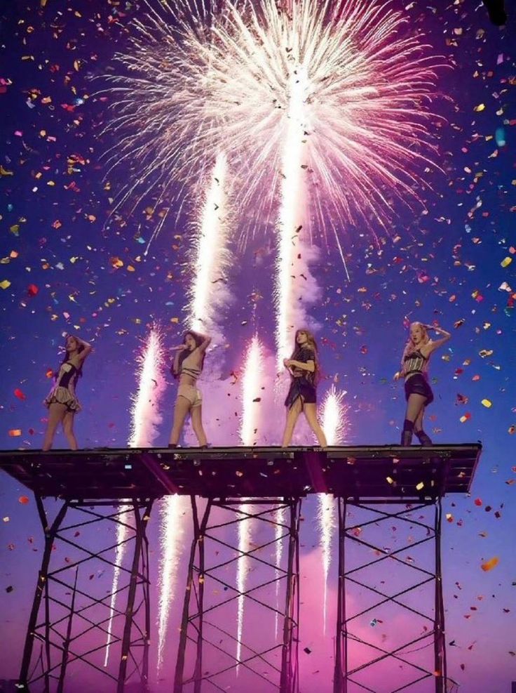 Not Just a Comeback: BLACKPINK’s ‘DEADLINE’ Rollout Goes National