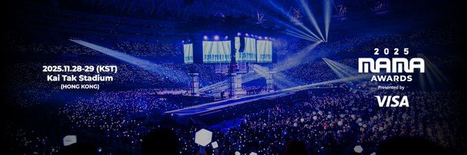MAMA 2025: The Night K-Pop Crowned Its Champions
