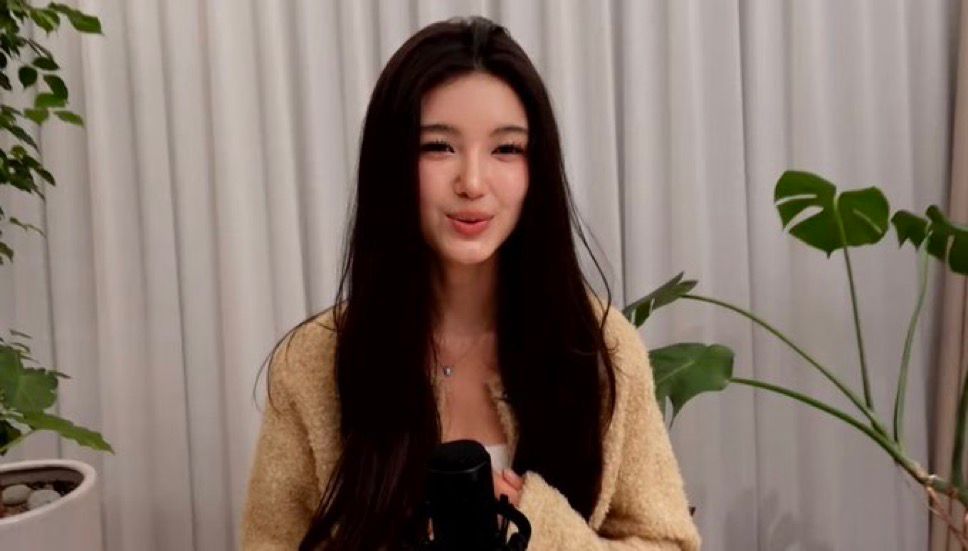 Danielle Speaks Out After Contract Termination: “I Fought to the Very End” in Emotional Instagram Live