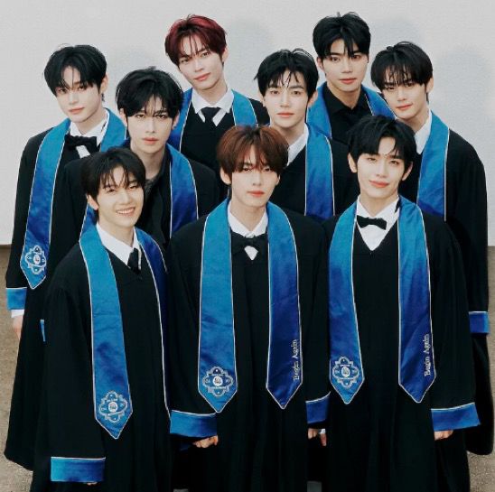 YH’s Four ZEROBASEONE Members Signal a Post-ZB1 Pivot as “RE-FLOW” Marks the Group’s Final Chapter