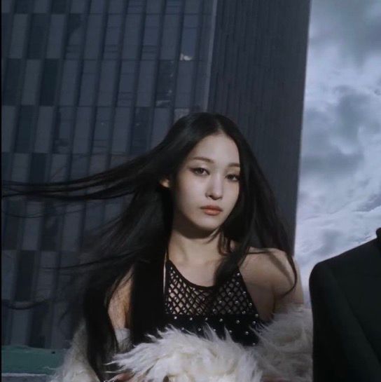 From Comeback Cycles to Campus Life: ALLDAY PROJECT’s Annie Returns to Columbia—and the Internet Splits