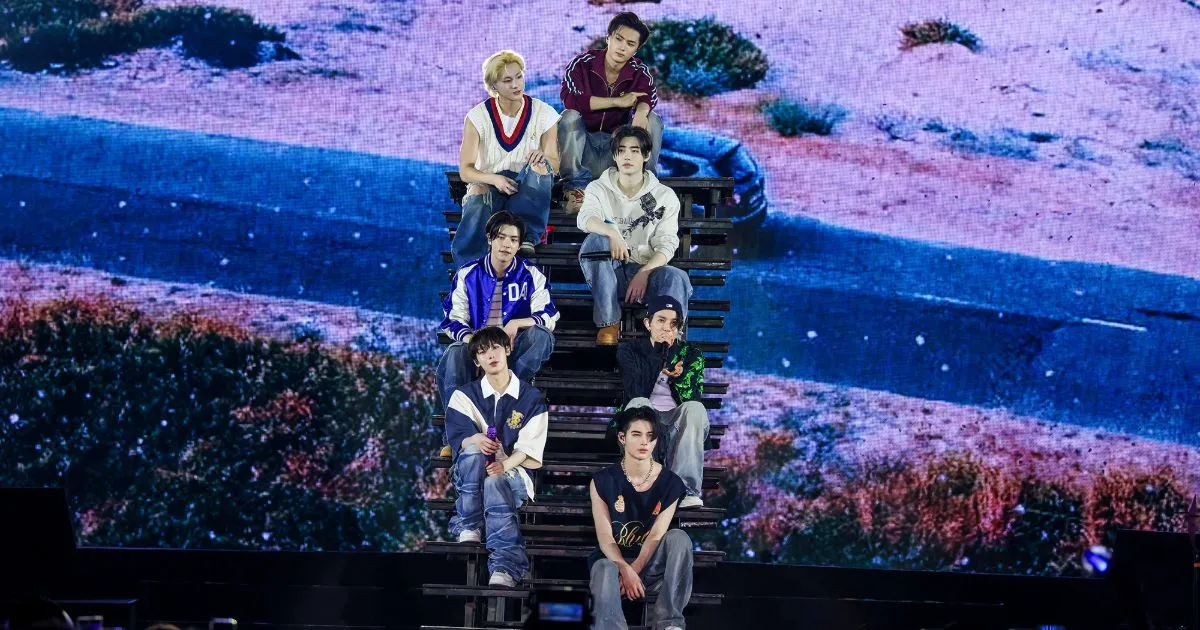 “From Stage to Solidarity”: ENHYPEN Pledges ₩100M for Philippine Flood Relief