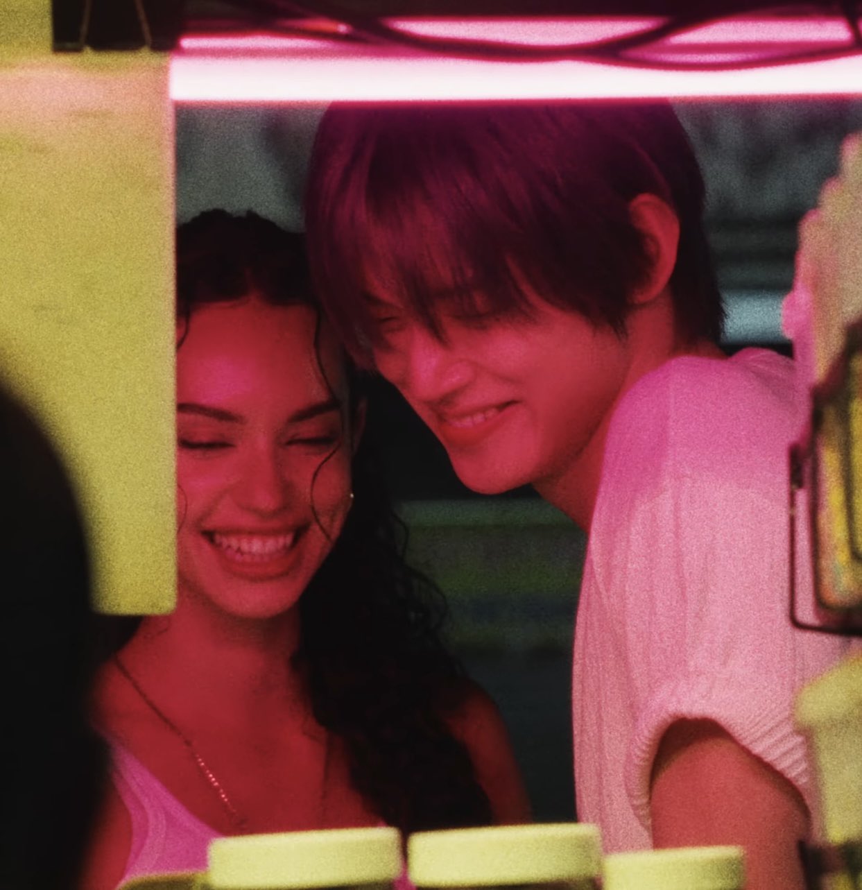 Yeonjun’s Solo Era Explodes: 601,105 First-Week Sales for ‘NO LABELS: PART 01’