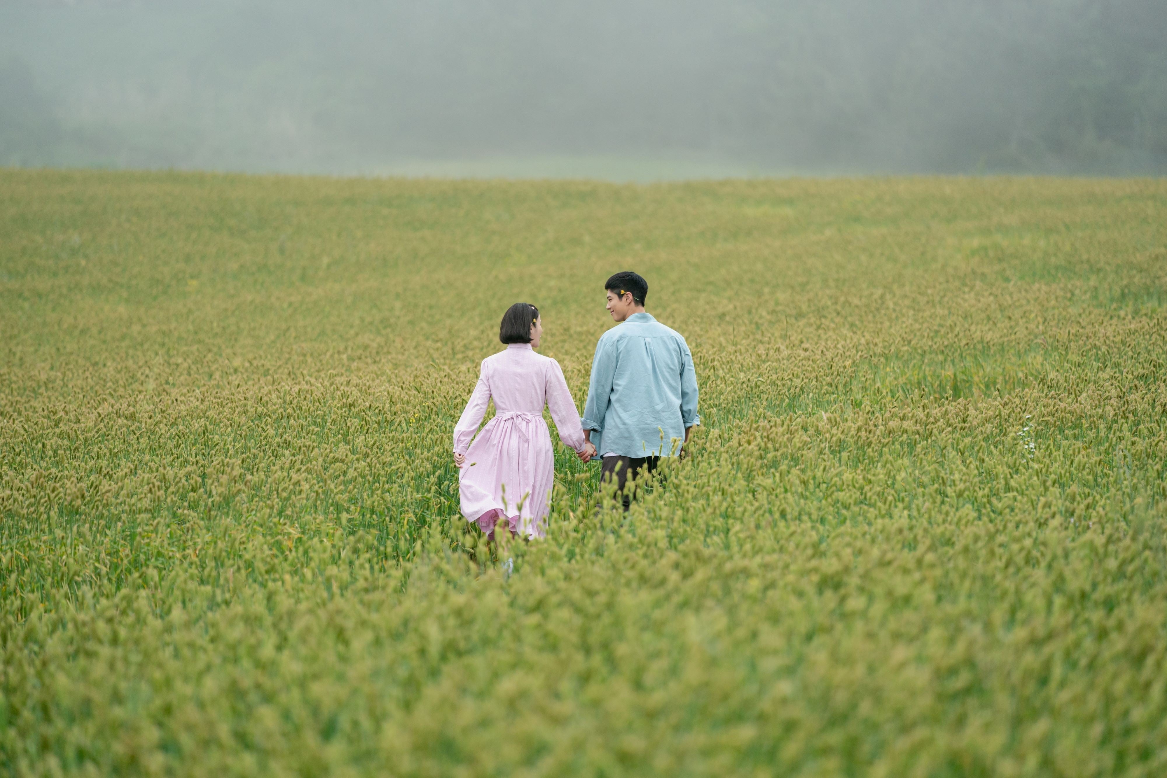 K-Drama