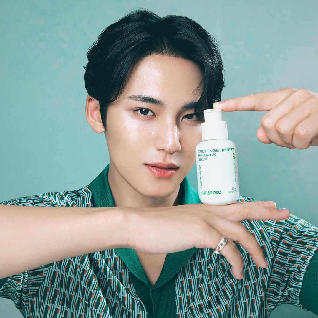 Skincare