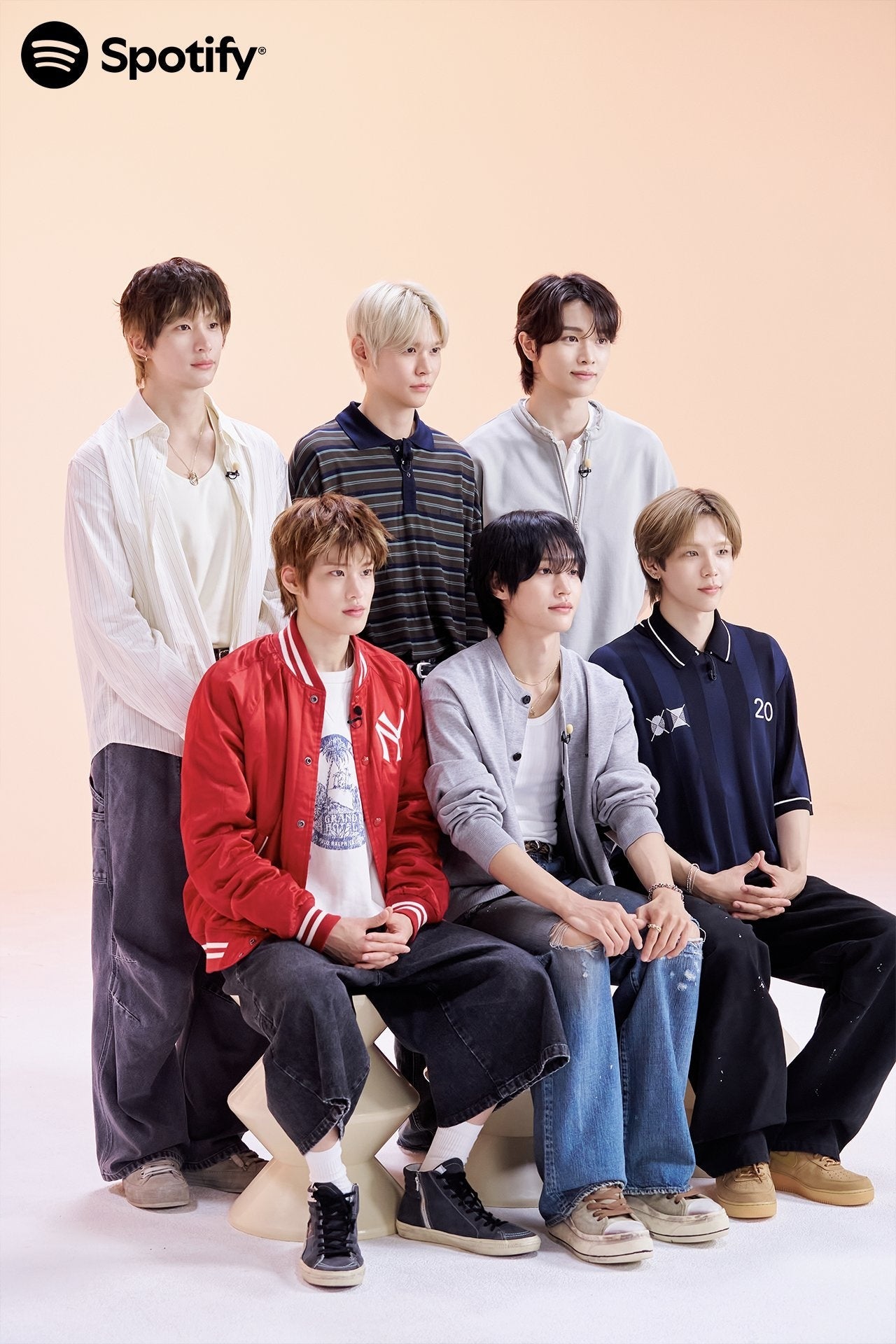 RIIZE – NUMI KOREA