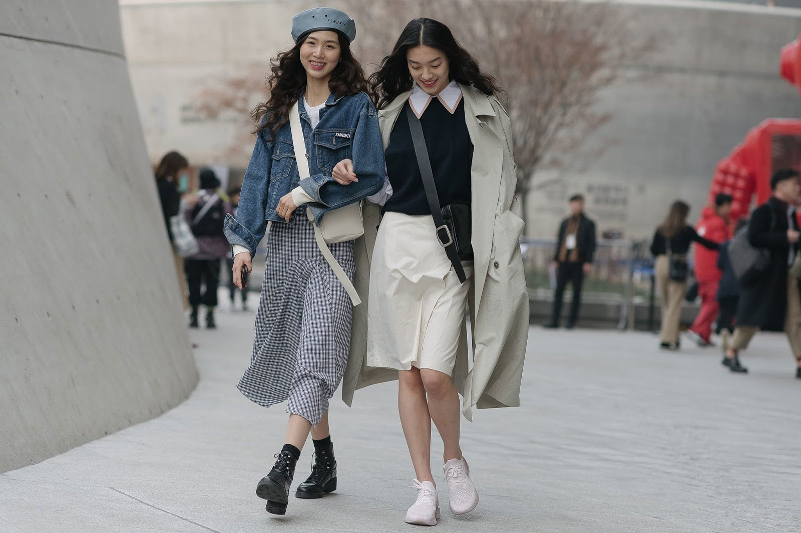 K-Fashion