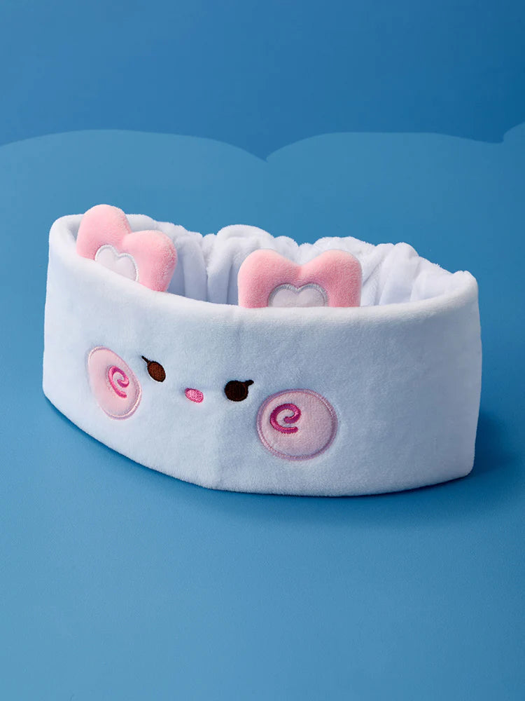 NCT WISH - wishnini house Headband - pangpangnini