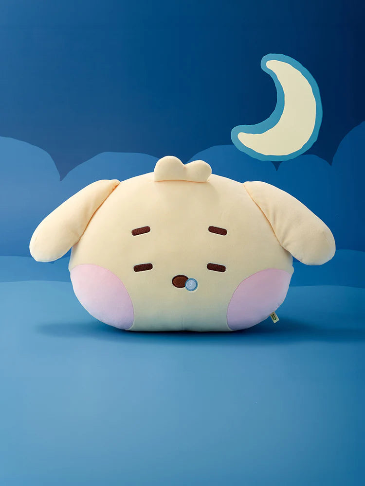 NCT WISH - wishnini house Medium Plush Cushion - daengtrieni