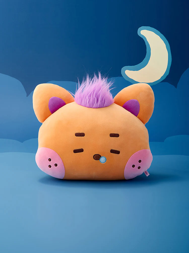 NCT WISH - wishnini house Medium Plush Cushion - sionini