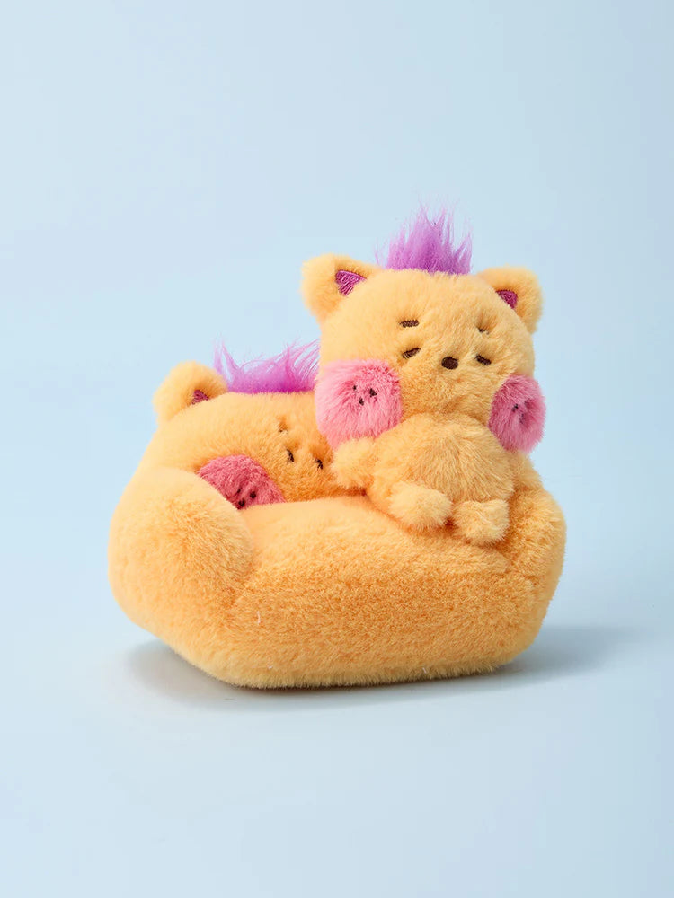 NCT WISH - wishnini house Room Plush Set - sionini