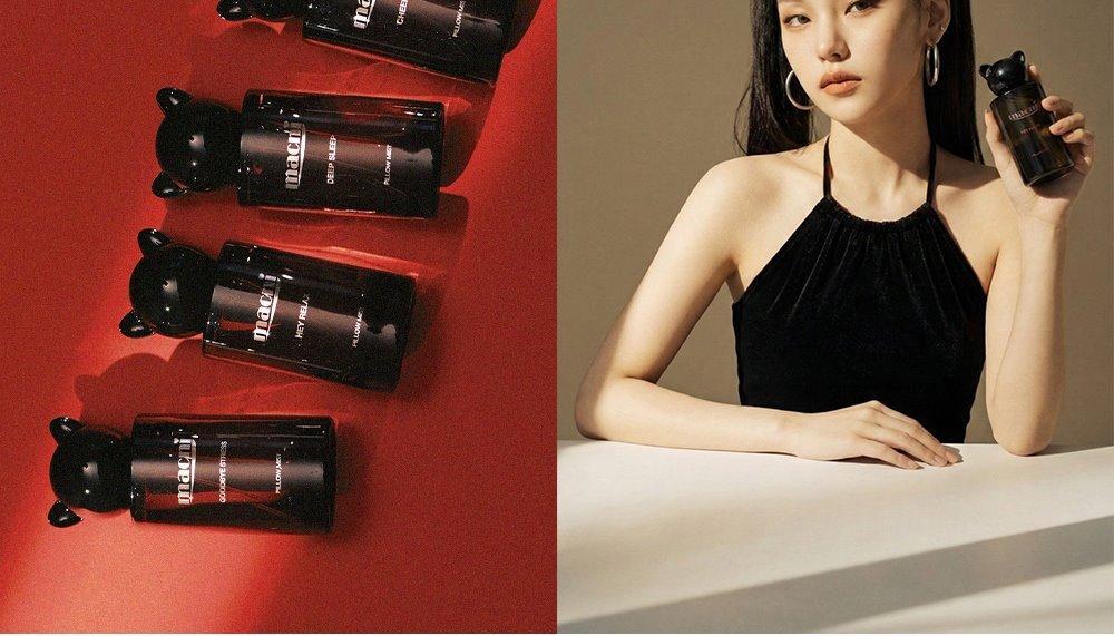 macni - Pillow Mist (4 Types)