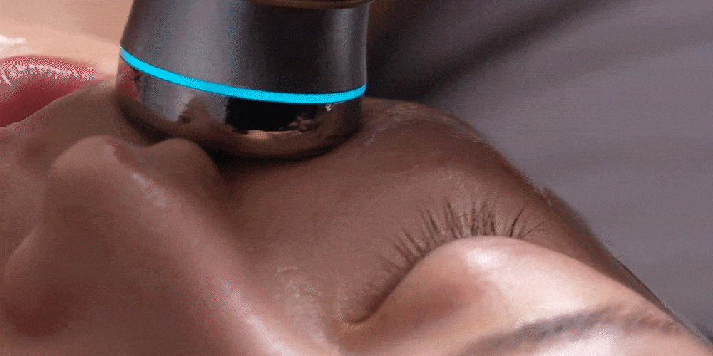 OLLIVIA - The Orlier S1 Beauty Device (Facial Contour & Lifting Care)