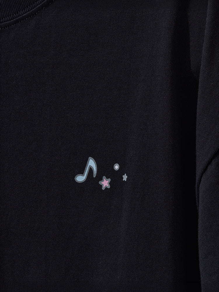 BT21 - Beyond The Journey Short-Sleeve T-Shirt