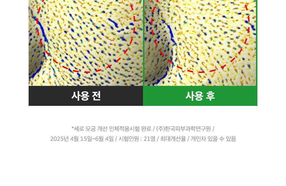 SUNGBOON EDITOR Green Tomato NMN Pore Lifting Ampoule 40ml (1+1)